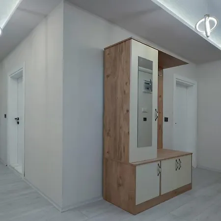 Hotel apartamentowy Royal Asalet - الأصالة الملكية Trabzon