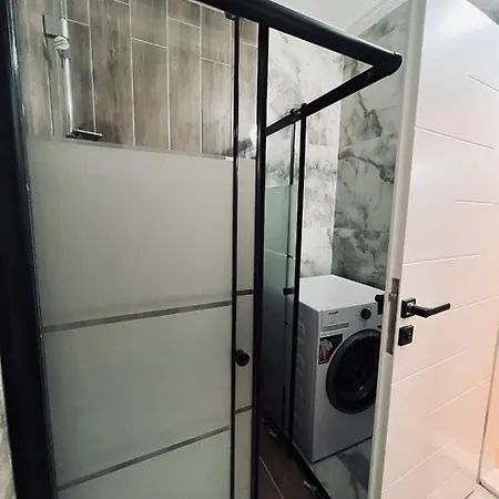 Royal Asalet - الأصالة الملكية Hotel apartamentowy *