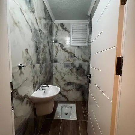 Hotel apartamentowy Royal Asalet - الأصالة الملكية Trabzon