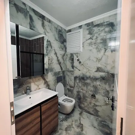 Royal Asalet - الأصالة الملكية Hotel apartamentowy Trabzon