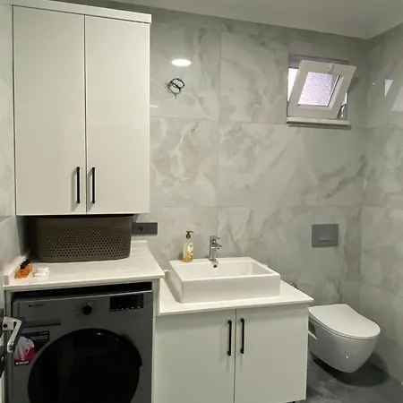 Hotel apartamentowy Royal Asalet - الأصالة الملكية
